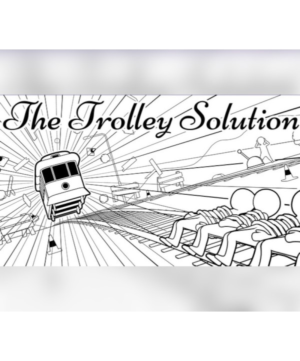 The Trolley Solution Steam Key GLOBAL
